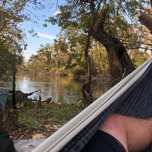 Meet your Posher, Andy